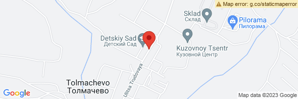 spot maps