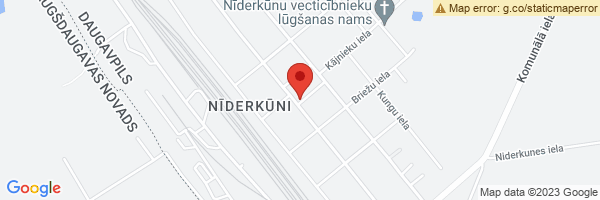 spot maps