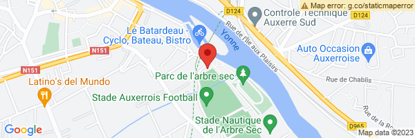 spot maps