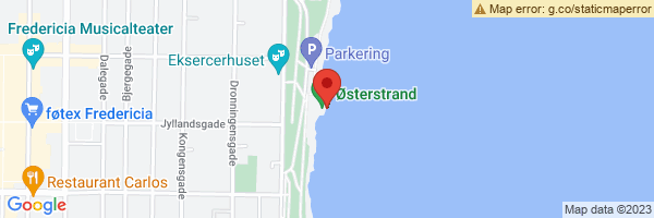 spot maps