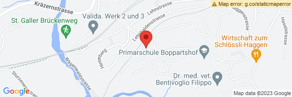 spot maps