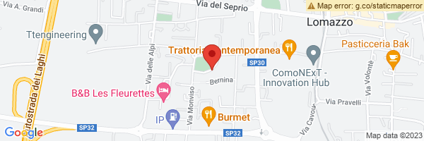 spot maps