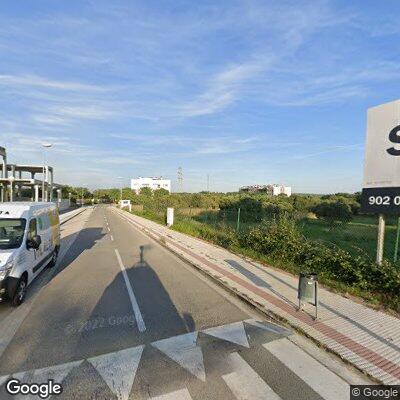 Constantí - Calisthenics Stations - Spain - Spot