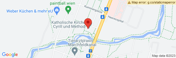 spot maps
