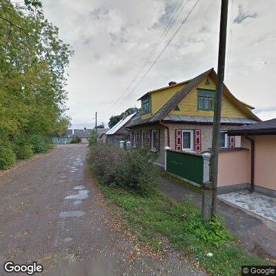 Outdoor Gym - Daugavpils - Daugavpils - Calisthenics Park - Daugavpils - Latvia - Spot