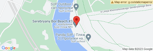 spot maps