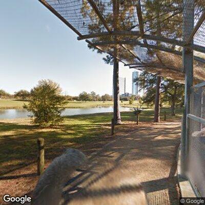 Calisthenics Stations - Houston - Hermann Park Outdoor Fitness Area - United States - Spot