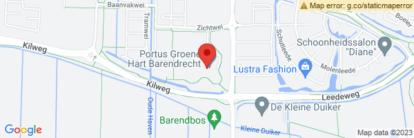 spot maps
