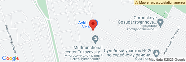 spot maps