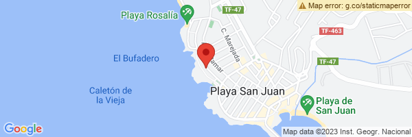 spot maps