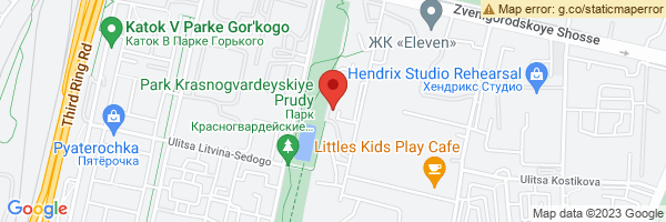 spot maps