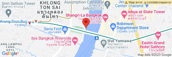 spot maps