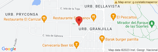 spot maps