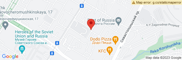 spot maps
