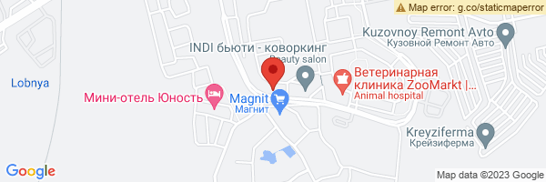 spot maps