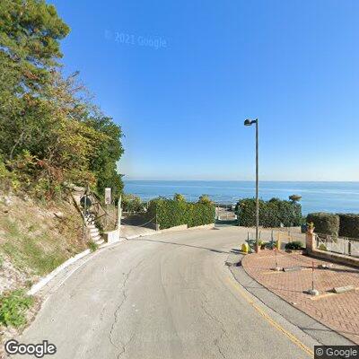 Fitness Trail - Outdoor Fitness Numana - countries. - Spot