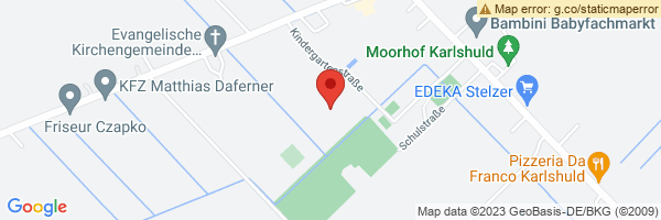 spot maps