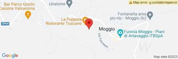 spot maps