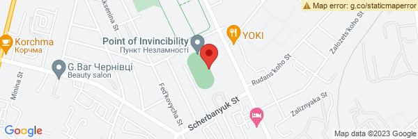 spot maps