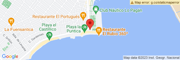 spot maps