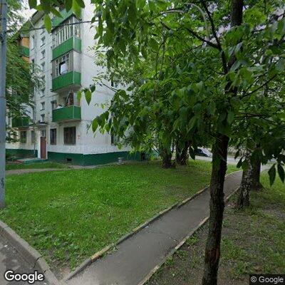 Outdoor Gym - Moscow - Moscow - Street Workout Park - Открытое Шоссе - Russia - Spot