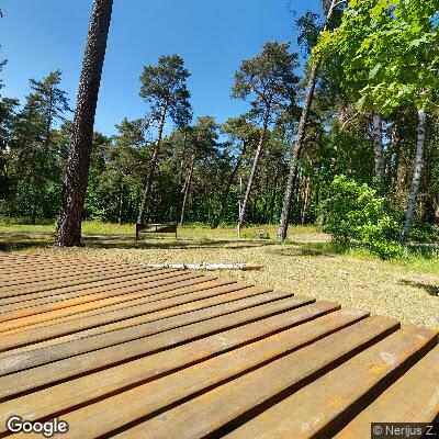 Workout Station - Klaipėda - Outdoor Gym Klaipėda - Lithuania - Spot
