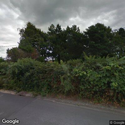 Villeny - Fitness Trail - La Rue Creuse - France - Spot
