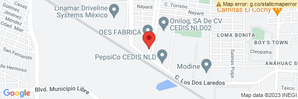 spot maps