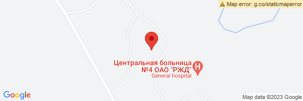 spot maps