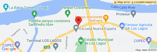 spot maps