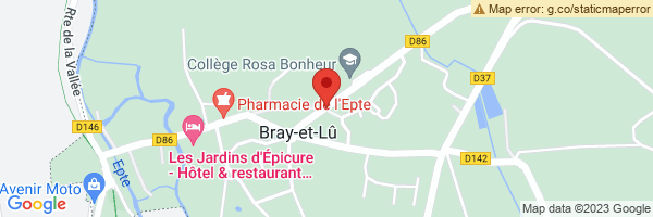 spot maps