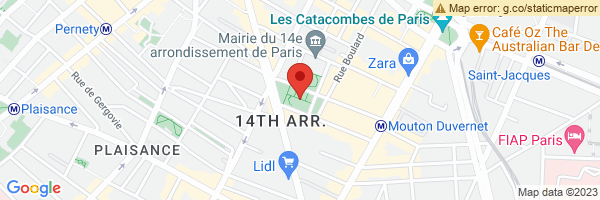 spot maps