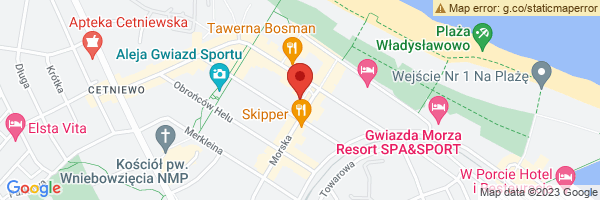spot maps