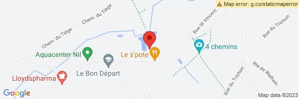 spot maps