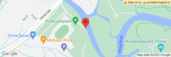 spot maps