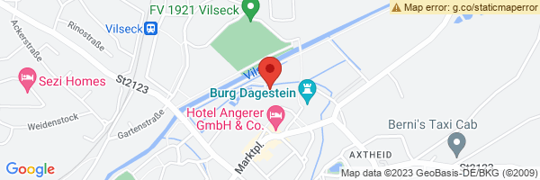 spot maps