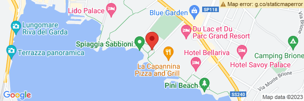 spot maps