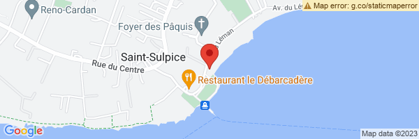 spot maps