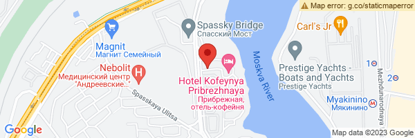 spot maps