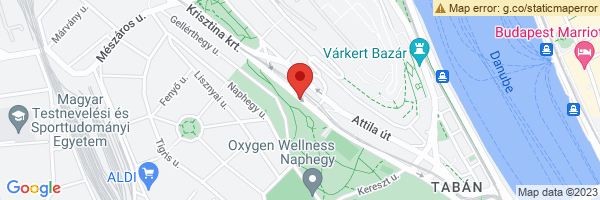 spot maps