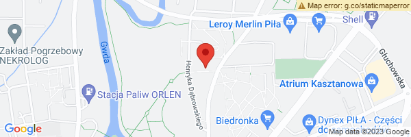 spot maps