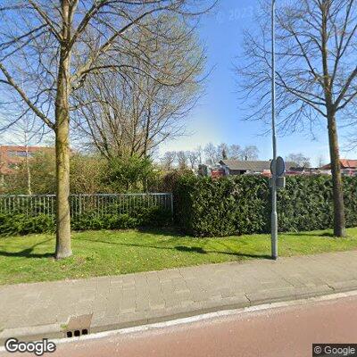 Exercise Park - Barneveld - Outdoor Gym Oosterbos bad barneveld - Netherlands - Spot