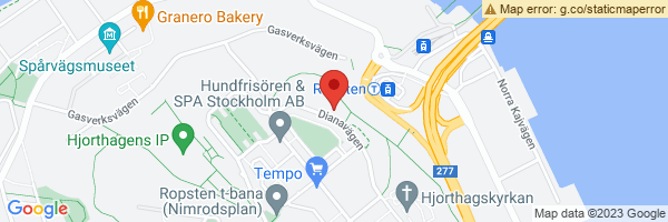 spot maps