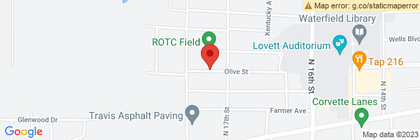 spot maps