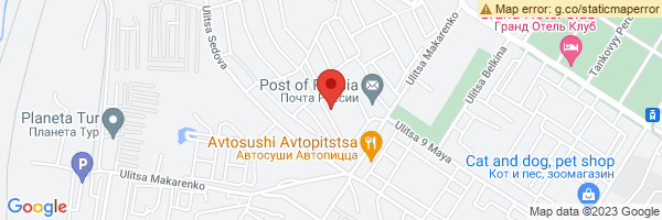 spot maps
