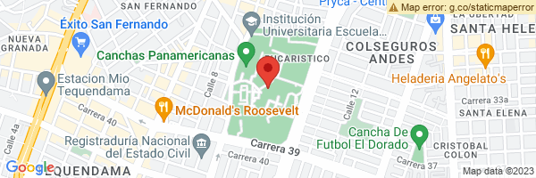 spot maps