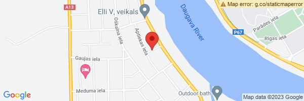 spot maps