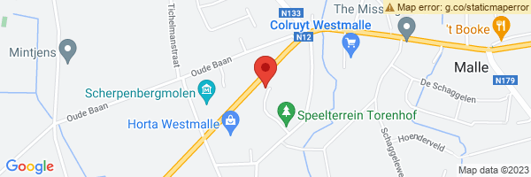 spot maps