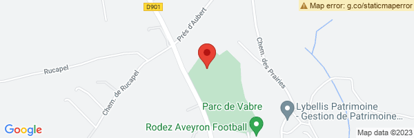 spot maps