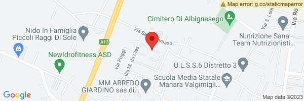 spot maps